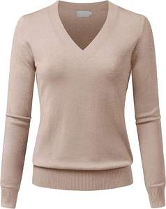 Tendance Mode 2025 – Pull en Laine Décontracté Hiver pour Femme, Col Rond Européen, Coupe Slim, Haute Qualité, Respirant, Tricot Plat - Product Image 3