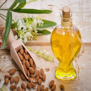 Wholesale Bulk Carrier Oil Private Label Food Grade Sweet Almond Oil Pure Natural Organic Almond Oil For Hair For Sale - Product Image 6