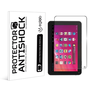 Protecteur d'écran ANTISHOCK pour tablette Majestic TAB 171 - Product Image 1