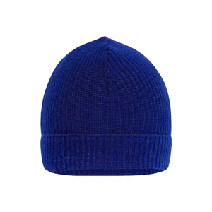 Cappellino Workwear Beanie Sustainable <b>Polyester</b> <b>Lanyard</b> Eco-Friendly Merchandising Accessory - Product Image 3