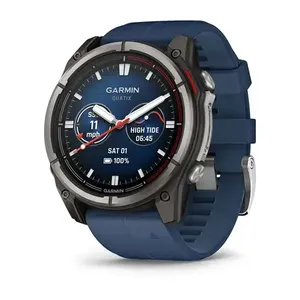 VENTES FLASH Montre connectée GPS AMOLED Garmin Quatix 8 Pro 47 mm - Product Image 1
