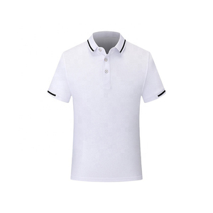 Las mejores tendencias, venta al por mayor, polos impresos por sublimación personalizados para hombres, nueva llegada, Polo transpirable hecho de algodón y poliéster - Product Image 6