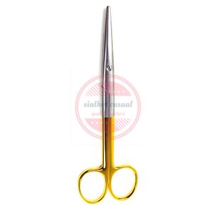 Chirurgie Mayo Ciseaux Droit Ciseaux Chirurgicaux En Gros - Product Image 5