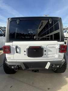 รถจี๊ปแรงเลอร์ รูบิคอน 4x4 ปี 2025 มือสอง - Product Image 5