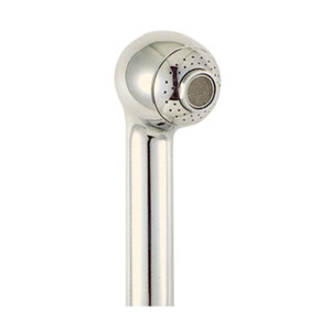 Rubinetto Monocomando per Lavabo a 2 Getti S501* - Product Image 1