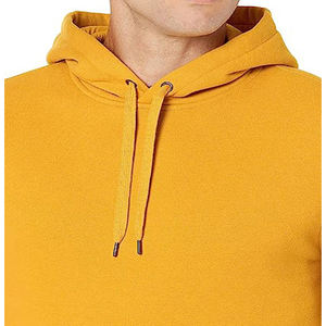 Cómodas sudaderas con capucha para hombre, ropa informal elegante, Jersey de algodón cálido, sudadera, ropa deportiva de moda, ropa personalizada - Product Image 3