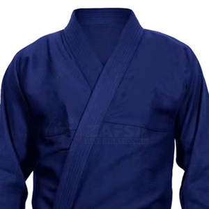 Uniforme de Karate Estilo 2025, Nuevo Kimono de Jiu Jitsu para Hombre, Cómodo, Transpirable, el Mejor Diseño para Artes Marciales - Product Image 6