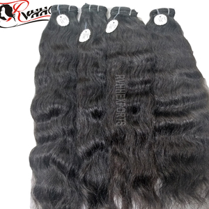 Liste des vendeurs de cheveux vierges bruts de vague d'eau 10a Bundles de cheveux humains bruts non traités - Product Image 3