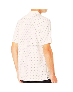 Camisetas Polo de Algodón Estampadas para Hombre Talla Grande TASBI INTERNATIONAL Premium 220 gramos Camisetas Polo de Algodón para Hombre Talla Grande - Product Image 6