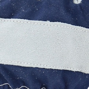 Vente chaude de gants de travail de gréeur robustes canadiens Gants de jardinage en cuir pour la sécurité alimentaire Protection - Product Image 2