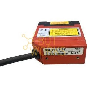 Scanner per Carta Formato A4 con Interfaccia USB Leuze Electronic 50031082 Disponibile - Product Image 1