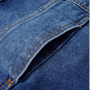 Produits les plus vendus Vestes en jean pour femmes vêtements d'hiver Derniers modèles Vestes en jean pour femmes en vente en ligne - Product Image 4