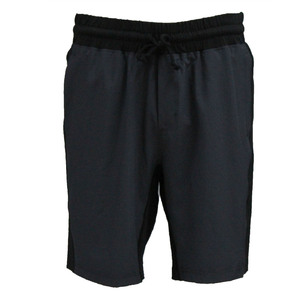 Ropa de verano, pantalones cortos holgados de entrenamiento deportivo de poliéster de secado rápido para hombres, pantalones cortos de gimnasio 2023 para todos de BD - Product Image 5