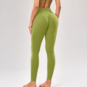 2025 été Ultra-mince femme crème solaire à l'extérieur porter mince serré requin bas Leggings pantalon climatisation chambre Yoga pantalon - Product Image 5