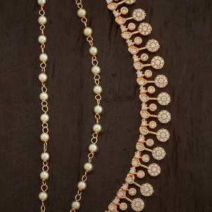 Zircon Matil 172486 <b>Wedding</b> Occasion <b>Accessory</b> - Product Image 2