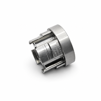 Pièces usinées CNC de précision, service de fraisage et de tournage sur mesure en aluminium, acier et titane pour composants industriels
