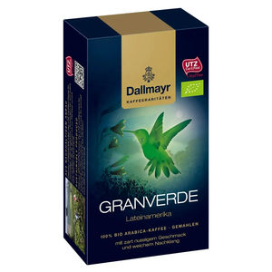 Dallmayr <b>Espresso</b> Intenso Whole Beans - Bold, Dark Roast with a Rich Finish (1kg) - Product Image 5