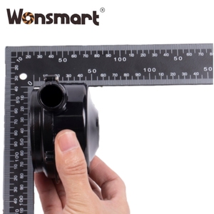 WONSMART 24v Air Blower Ventilateur Centrifuge Brushless DC Moteur Triphasé Brushless Moteur 55m3/<span class=keywords><strong>h</strong></span> avec Driver - Product Image 4