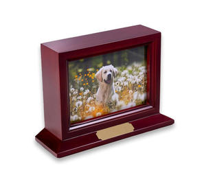 Wood Cremation <b>Urns</b> for Ashes Wholesale <b>Urns</b> for Cat and <b>Dog</b> Ashes Handmade <b>Urns</b> - Product Image 2