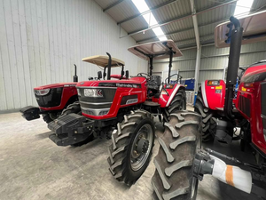 Tractor Mahindra 6075 en Venta, Listo para Enviar, Proveedor de Equipos Agrícolas - Product Image 3
