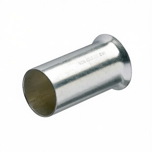 Manchons d'extrémité non isolés Knipex (embouts) – 200 bornes par paquet - Product Image 2