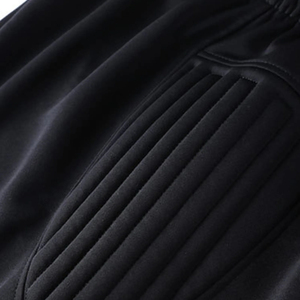 Ensemble d'uniformes de football de gardien de but adulte sur mesure de haute qualité vêtements de sport de technologie de Sublimation imprimés réversibles durables - Product Image 2