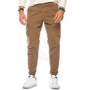 Pantalones Cargo Casuales para Hombre, Marca STYLEGRAM WEARS, Precio Económico, 100% Algodón, Transpirables, Ligeros, para Invierno, Trabajo, Senderismo, Aire Libre - Product Image 5