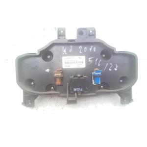Sistema di Controllo Climatico (CCU) per FORD Serie Ka 735528389 (08>18) - Product Image 2