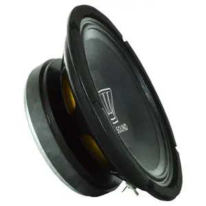 450W8 Professional Loudspeaker 400W