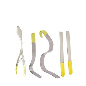 Varios PRODUCTOS DE NUEVO ESTILO Gonzalez Gluteal Surgical Orthopedics Medical Instruments Set 5 Pcs Acero inoxidable - Product Image 1