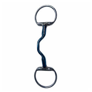 Anillos de Lengua Ergonómicos de Acero Inoxidable BITS Happy Tongue, Diseño de Alivio para la Lengua, Estables, Cómodos, Transparentes, de Alta Calidad - Product Image 4