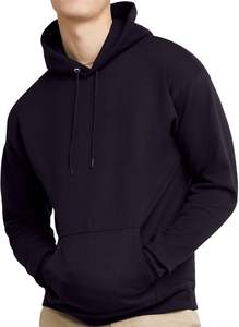 Sanzaf unisexe hiver 100% coton bio Anti-rides 360g polaire sweat personnalisé brodé sweats à capuche survêtement Logo femmes - Product Image 3