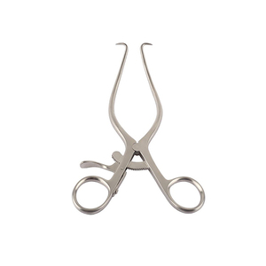 Retractores quirúrgicos ligeros Fácil manejo Retractores quirúrgicos de alta calidad Suministro de instrumentos de cirugía hospitalaria médica - Product Image 6