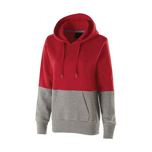 Sweatshirts à capuche imprimés pour hommes personnalisés, vente en gros, haute qualité, motif uni, tissu polaire, ensembles de sweatshirts à capuche - Product Image 4