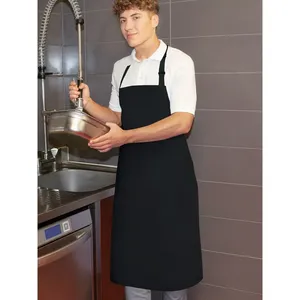 Tablier personnalisé imperméable de base pour le merchandising - Product Image 2