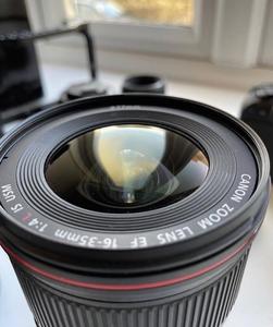 Kit objectif Canon EOS R6 Mark II + RF 24-105mm f/4 L IS USM, dernière nouveauté - Product Image 5