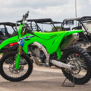 FAST SALE Brand New 2026 Kawasakii KX250F <b>Sportbikes</b> - Product Image 1