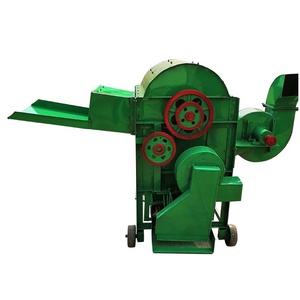Commercial Agriculture Peanut Grain Corn Wheat Multi Crop Thresher Machine Rice Thresher Machine Electric Motor High - Product Image 3