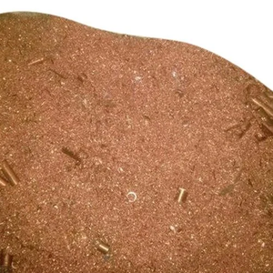 <b>Copper</b> <b>Scrap</b> Dust 99%+ Purity Ready for Smelting - Product Image 4