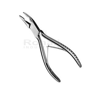 เครื่องมือผ่าตัดศัลยกรรมกระดูก,คีมผ่าตัดกระดูกข้อต่อคู่ - Product Image 4