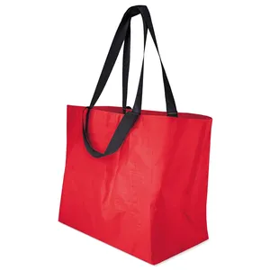 Borsa Shopper Levante Personalizzata per Merchandising, Plastica Promozionale su Misura - Product Image 3