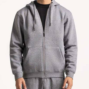 Cómodas sudaderas con capucha de invierno 100 algodón sublimación impresa hombres mujeres ropa elegante de moda - Product Image 5