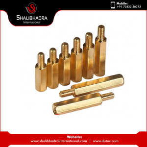 New Arrival Brass Screw in Inch Measurement System Hardware <b>Fasteners</b> at Wholesale Price from Indian Exporter - Product Image 5