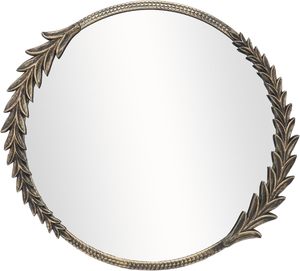 Decorative Wall Mirror <b>Frame</b> For Interior Decoration Bulk Supply Antiqueco - Product Image 1