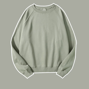 Sudadera con Capucha Unisex Personalizada con Bordado, 100% Algodón, para Entrenamiento, Jogging, Otoño, Deportes, Tejido de Punto, Estampado Puff - Product Image 5