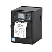 Impresora Térmica Directa Bixolon SRP-S300II, Pantalla LCD a Color de 2 Pulgadas, 203 dpi, Etiquetas sin Riel/Reutilizables, Garantía de 2 Años, USB/Ethernet, IP22
