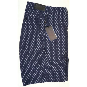 กางเกงขาสั้นผ้าแคนวาสคุณภาพสูง ระบายอากาศได้ดี เหมาะสำหรับวิ่ง เล่นกอล์ฟ ใส่ลำลอง สไตล์สตรีทแวร์ ลดราคาช่วงซัมเมอร์ - Product Image 2