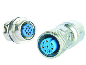 M12 <b>Other</b> <b>Connectors</b> - Product Image 2