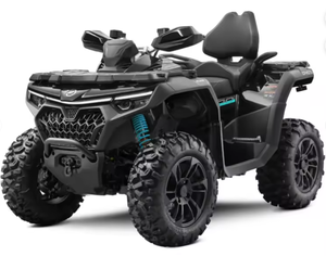 Original Sales For-C FORCE 1000CC ATV 4x4 CF MOTO <b>UTV</b> - Product Image 1