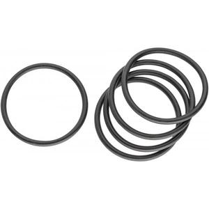 Kit de joints toriques Hazet pour accessoires et pièces d'outils pneumatiques de scie sauteuse - Product Image 1